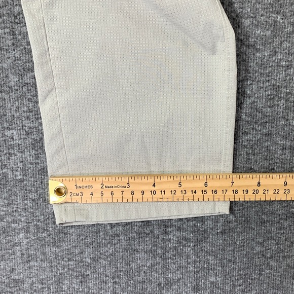 Lululemon ABC Pants Men 36x33 Performance Stretch Athleisure - Picture 12 of 16